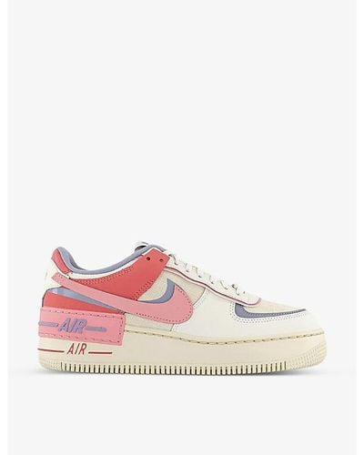 Nike Air Force 1 Low Shadow Sneakers for Women - Up to 36% off | Lyst