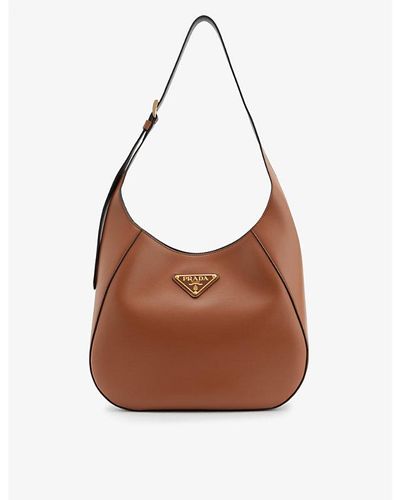 Prada Shoulder bags for Women, Online Sale up to 33% off