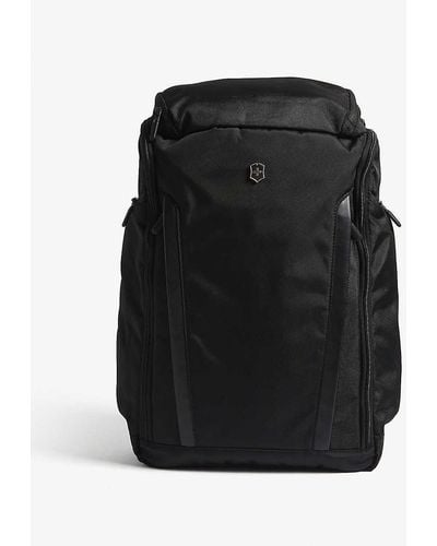Victorinox Altmont Fliptop Laptop Backpack - Black