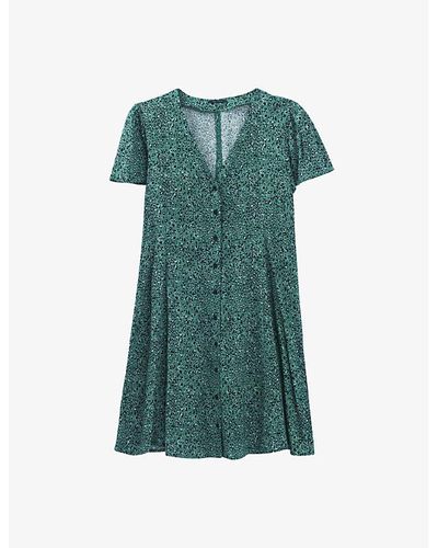 IKKS Dresses for Women | Online Sale up to 52% off | Lyst Canada