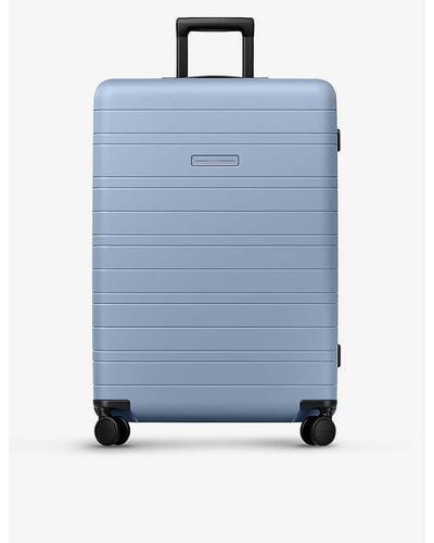 Horizn Studios H7 Essential Shell Suitcase - Blue