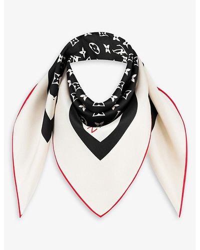 Louis Vuitton Scarves for sale in Perth, Western Australia