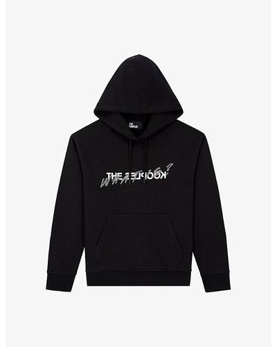 The Kooples Hoodies for Women | Online Sale up to 55% off | Lyst