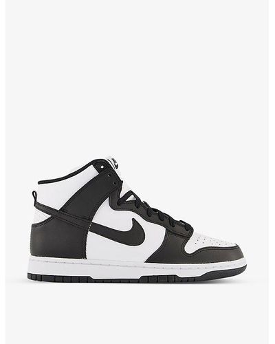 Nike High-top sneakers for Men | Online Sale up to 44% off | Lyst