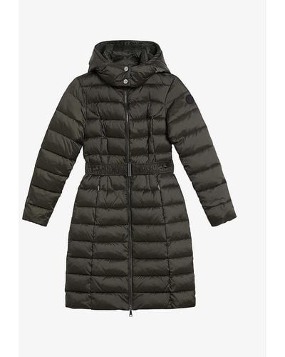 Women s Ted Baker Long coats and winter coats from 114 Lyst