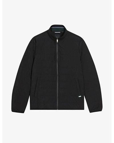 Ted Baker Casual jackets for Men Online Sale up to 80 off Lyst