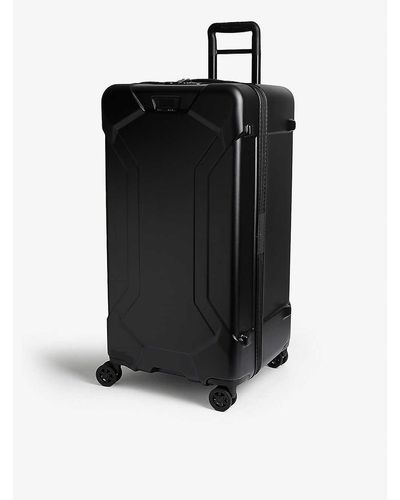 Briggs & Riley Torq Hard-case Four-wheel Suitcase - Black
