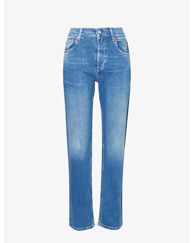 Replay Jeans for | Sale up to off | Lyst