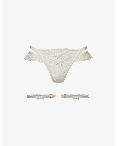 Shop Lounge Underwear Online | Sale & New Season | Lyst Canada