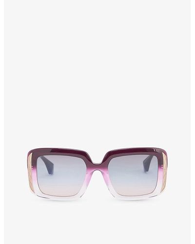 Women's Vivienne Westwood Sunglasses from $181 | Lyst