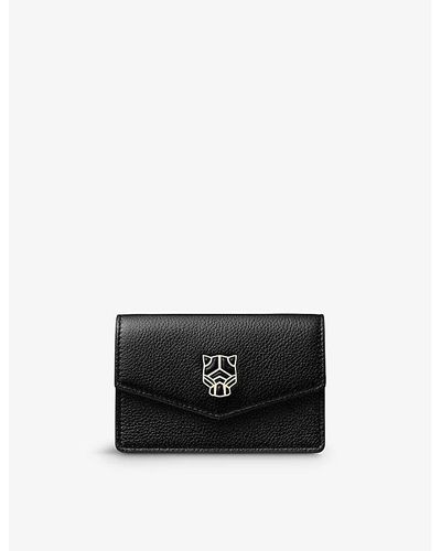 Panthère de Cartier Small Leather Goods, Card holder - Wallets and