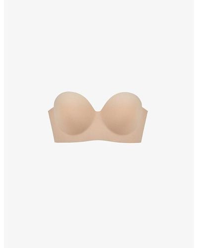 Strapless Bras