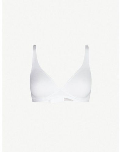 Hanro Bras  Selfridges