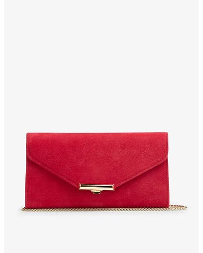 LK Bennett Clutches and evening bags for Women | Black Friday Sale & Deals  up to 31% off | Lyst Canada