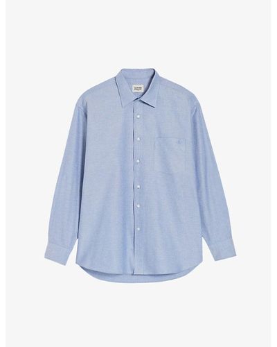 Claudie Pierlot Tops for Women | Online Sale up to 71% off | Lyst