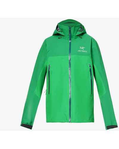 Arc'teryx Jackets for Men | Online Sale up to 28% off | Lyst UK