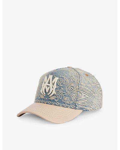 Men's Amiri Hats from $281 | Lyst - Page 7