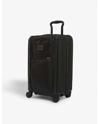 Tumi International Ballistic Nylon Carry-on Suitcase 56cm - Black