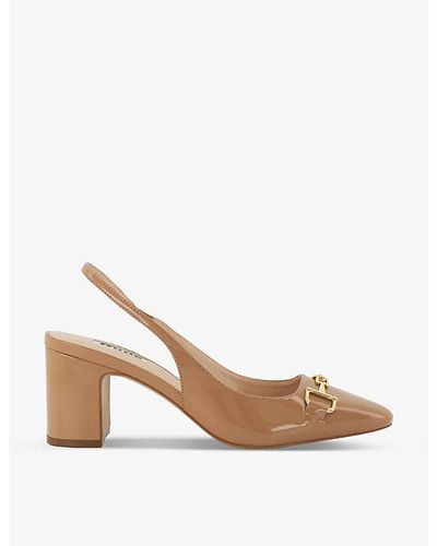 Dune Heels for Women | Online Sale up to 50% off | Lyst