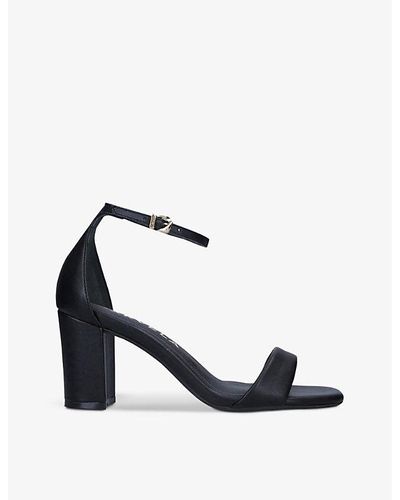 Carvela Kurt Geiger Sandal heels for Women | Black Friday Sale & Deals ...