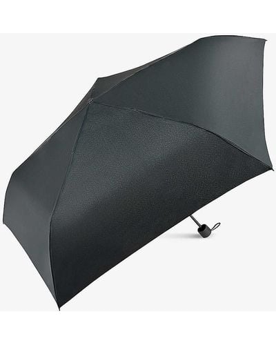 Fulton Aerolight Umbrella - Black