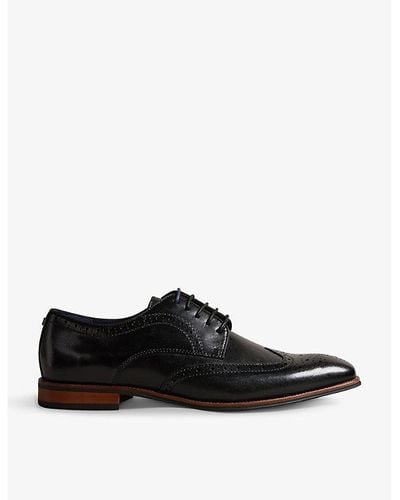 Ted baker peair shop shoes tan