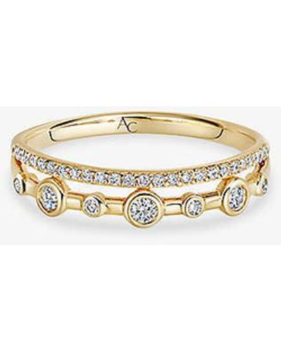 Astley clarke eternity ring sale
