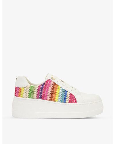 Dune Sneakers for Women | Online Sale up to 40% off | Lyst