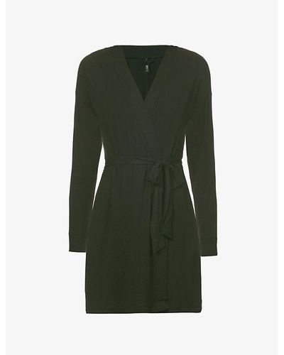Skims Robes, robe dresses and bathrobes for Women | Online Sale up to 25%  off | Lyst Canada
