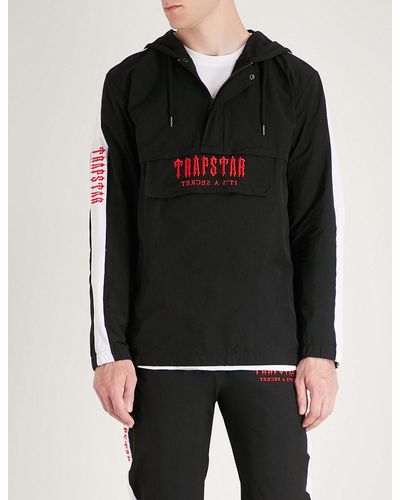 Men's Trapstar Clothing from C$65 | Lyst Canada