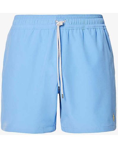Polo Ralph Lauren Boardshorts and swim shorts for Men | Online Sale up to  60% off | Lyst UK