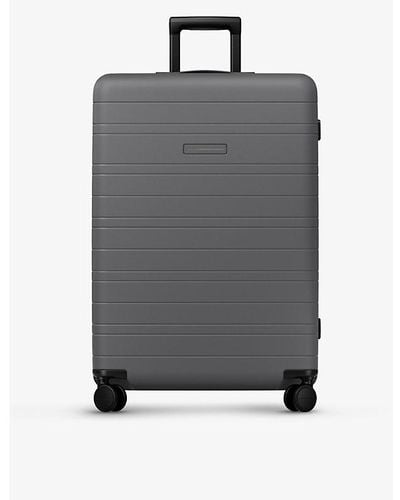 Horizn Studios H7 Essential Shell Suitcase 77cm - Gray