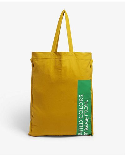 Women's Benetton Bags from C$52 | Lyst Canada