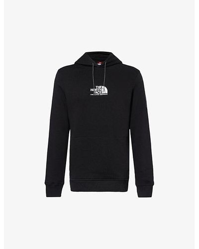 The north face hoodie heren sale new arrivals