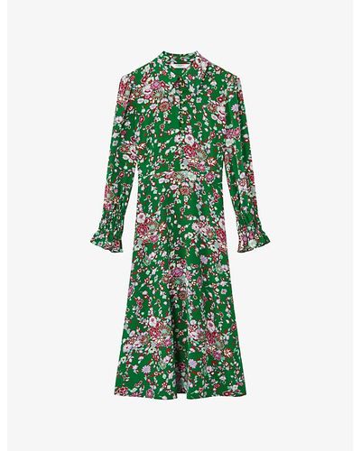 LK Bennett Dresses for Women | Online Sale up to 60% off | Lyst