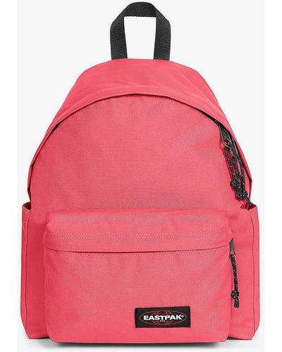 Eastpak Day Pak'r Shell Backpack - Pink