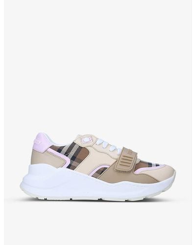 Burberry womens shoes sale 2025