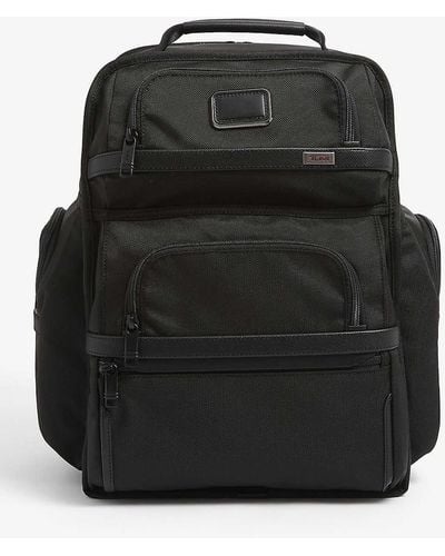 Tumi Alpha 3 T-pass Business Class Briefpack - Black