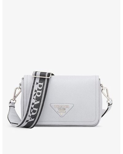 Prada Shoulder bags for Women | Online Sale up to 46% off | Lyst - Page 5