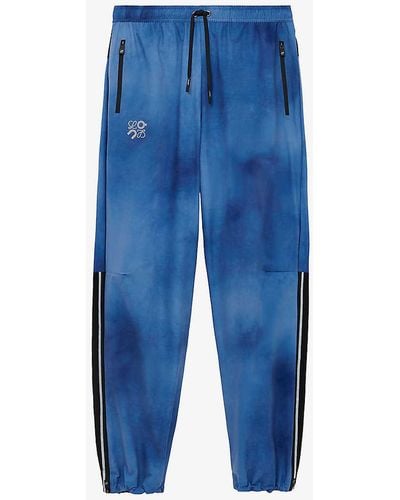 Loewe Blue/ Track Trousers