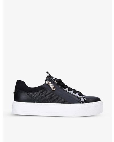 Carvela Kurt Geiger Sneakers for Women | Online Sale up to 54% off | Lyst