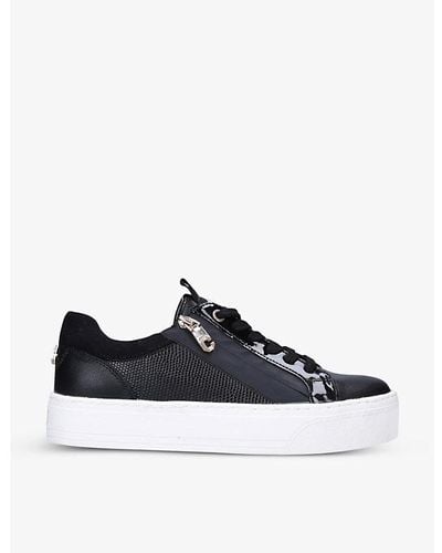 molester ekstra cirkulære Carvela Kurt Geiger Sneakers for Women | Online Sale up to 52% off | Lyst