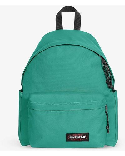 Eastpak Day Pak'r Shell Backpack - Green