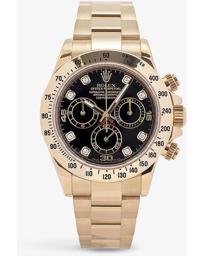 Men's Rolex Watches from C$3,466 | Lyst Canada