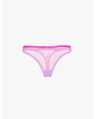 Dora Larsen Panties and underwear for Women, Online Sale up to 70% off