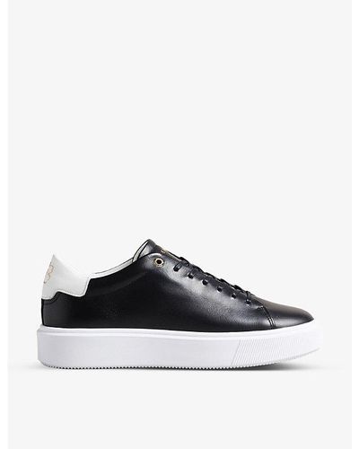 Ted Baker Sneakers for Women | Online Sale up to 72% off | Lyst