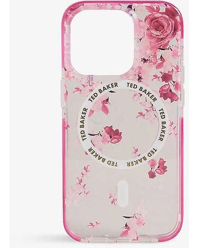 Ted Baker Phone cases for Women | Online Sale up to 30% off | Lyst