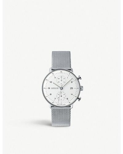 Men's Junghans Watches from C$630 | Lyst Canada