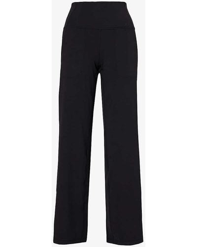 Women's lululemon athletica Wide-leg and palazzo trousers from