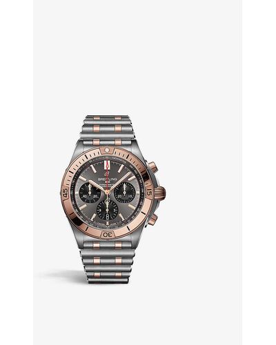 Breitling ub0134101b1u1 hot sale